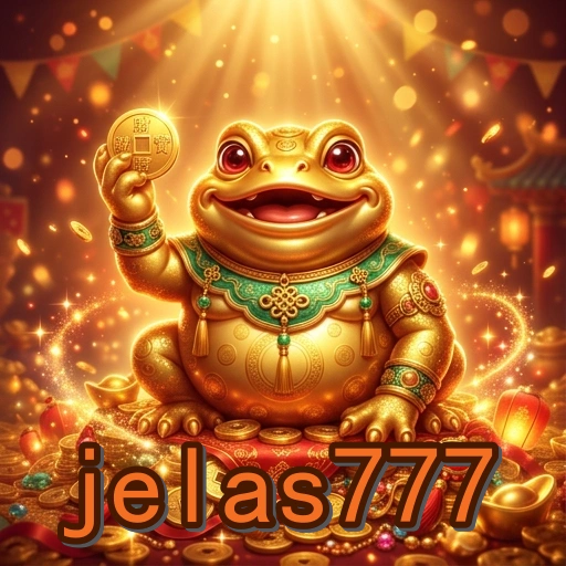 jelas777 APK Indonesia - Tampilan antarmuka