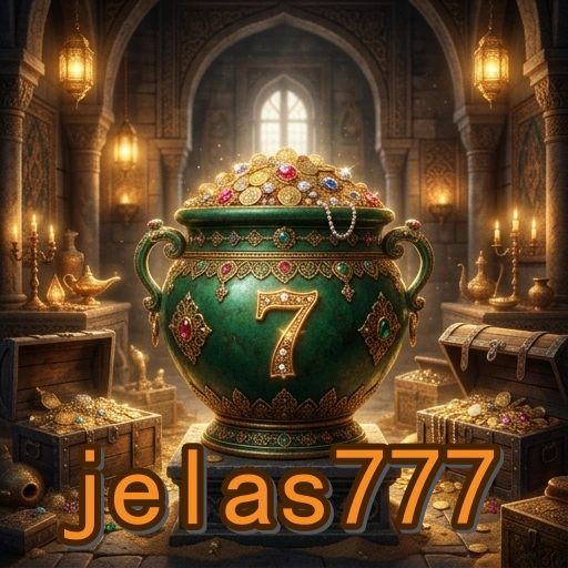 Cara memperbarui jelas777 APK