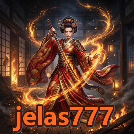 jelas777 Key Features