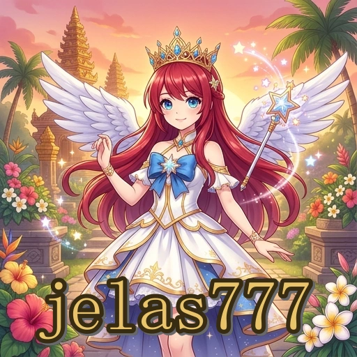 Identitas jelas777 Indonesia