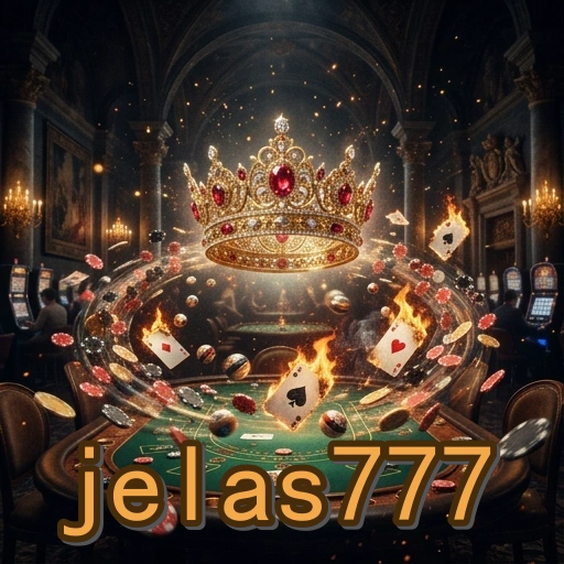 Keunggulan fitur jelas777