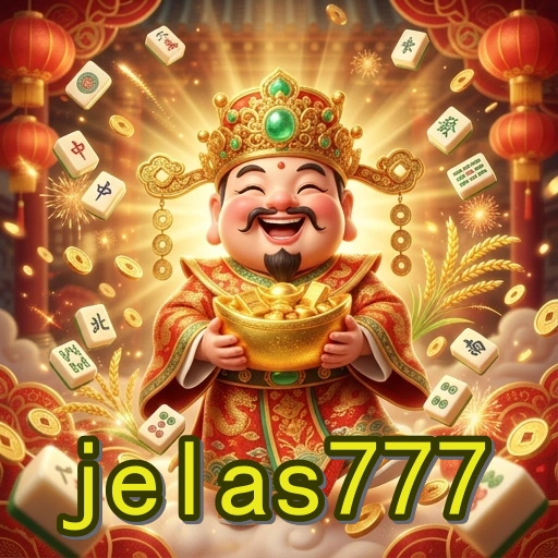 jelas777 Pro