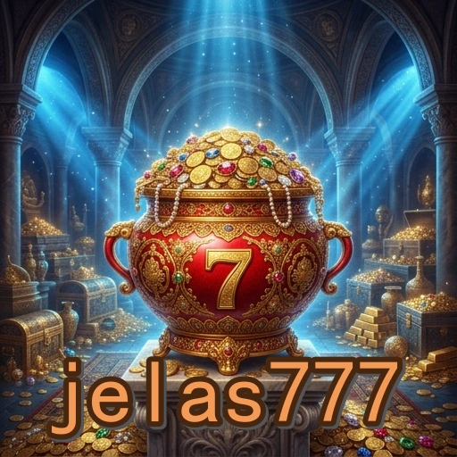 Profil aplikasi jelas777 APK