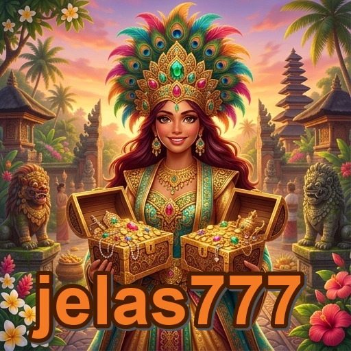 Sebaran rating ulasan jelas777 APK