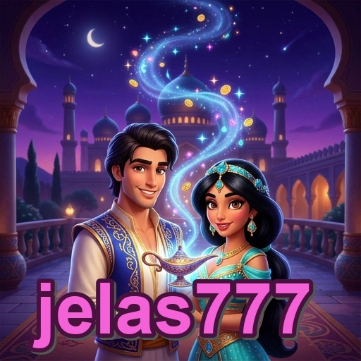 Syarat unduh jelas777
